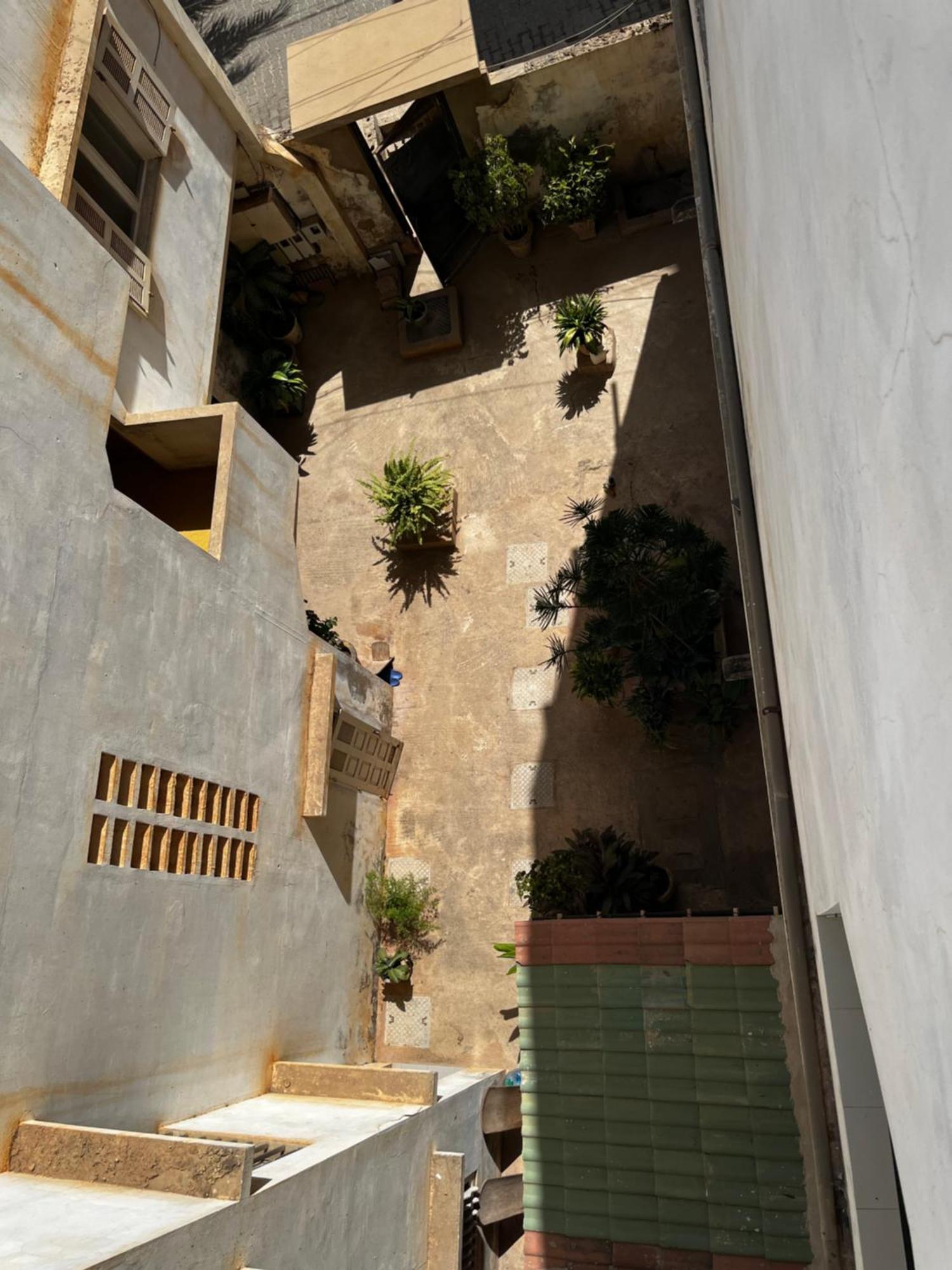 Like At Home Dakar Exterior foto